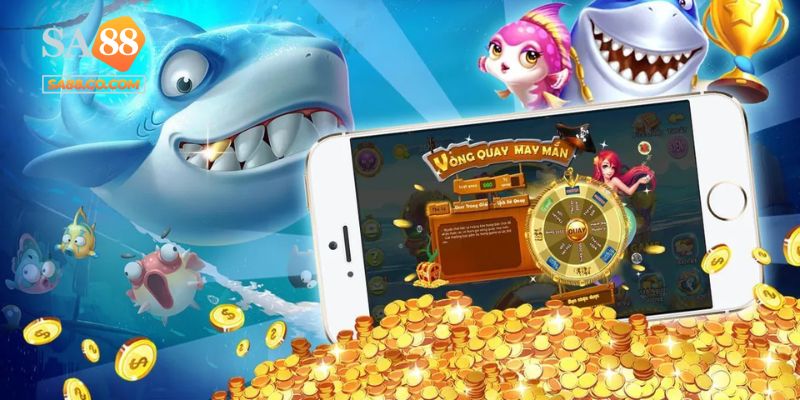 Mẹo chơi bắn cá Thần Rồng