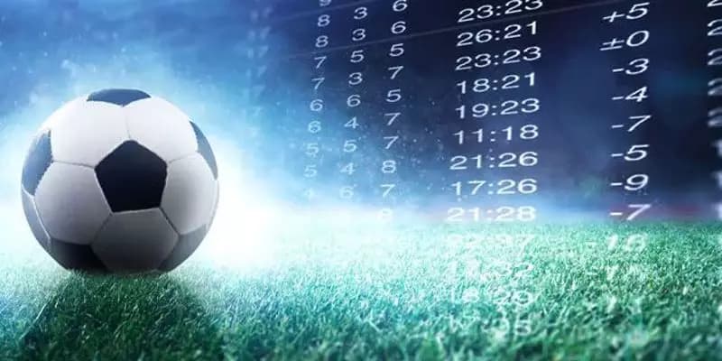 Cách chọn kèo Châu Âu luôn đạt được tỷ lệ cược cao