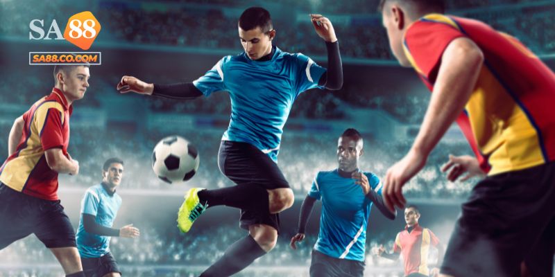 Cách đọc kèo châu Á