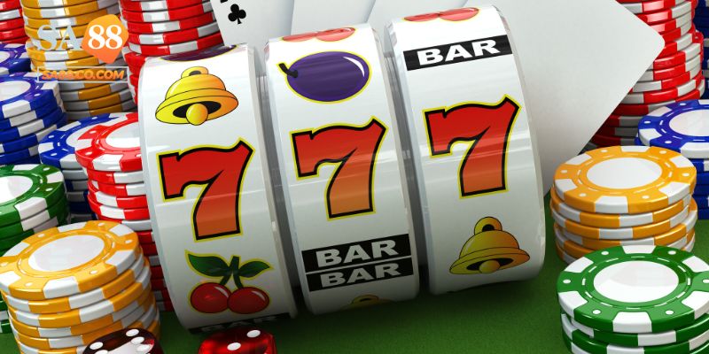 Tâm lý chơi không ổn định, mất kiểm soát