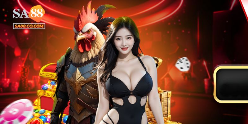 Chọn Nhà Cái Uy Tín – Sa88