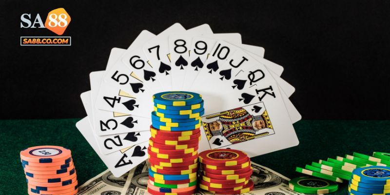 Tiến Lên Miền Nam là trò chơi bài dân gian vô cùng phổ biến