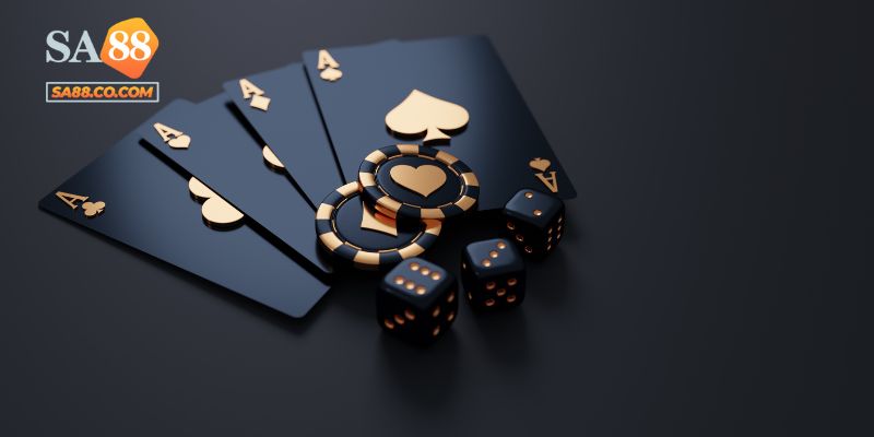 Tìm hiểu về game bài Sa88