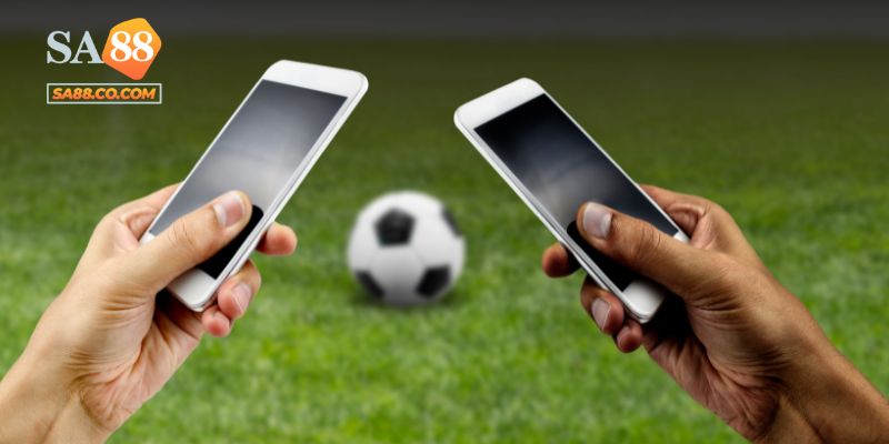 Cách đọc kèo tài xỉu bóng đá Sa88