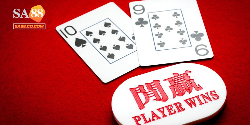 Luật Chơi Baccarat Sa88 – Hướng Dẫn Cách Tính Điểm Chi Tiết