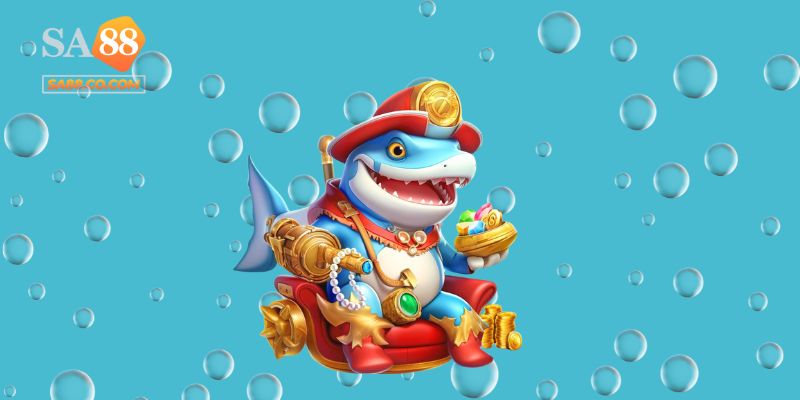 Cùng làm rõ Bắn cá online là gì?